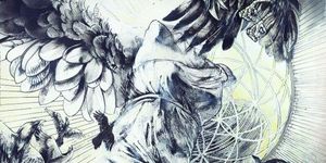 Samothrace - Reverence To Stone (cronica de album)