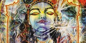 A Life Once Lost - Ecstatic Trance (cronica de album)