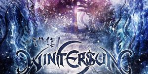 III: Wintersun - Time I (cronica de album)