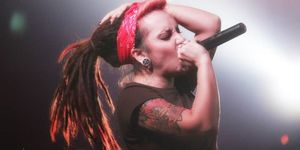 Concert Jinjer si UN NU la Galati: Bucuria unora, inconstienta altora
