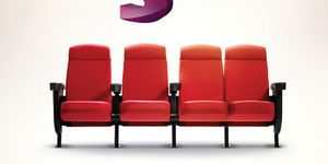 4 bilete la pret de 3 in Grand Cinema Digiplex din Bucuresti