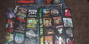Oferta speciala de patchuri pe RockBroderii