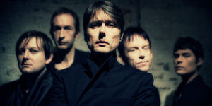 Suede, vocea unei generatii Suede, vocea unei generatii