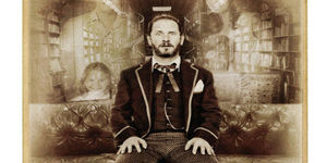 Corey Taylor despre paranormal in noua sa carte