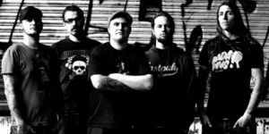 Esse (HateSphere): "Dupa atatea schimbari, noul album a pornit din dorinta de a afla cum va suna propria noastra versiune HateSphere"