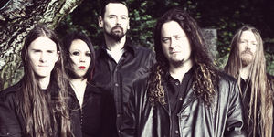Hamish Glencross (My Dying Bride): "Cantand, eliberezi emotiile si sentimentele negative"