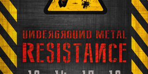 Lineup complet pentru Dream Day la Underground Metal Resistance Lineup complet pentru Dream Day la Underground Metal Resistance