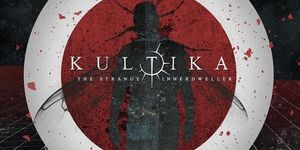 Kultika - The Strange Innerdweller (cronica de album)