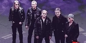 Ce piese vor canta Deep Purple in aceasta seara la Bucuresti? Ce piese vor canta Deep Purple in aceasta seara la Bucuresti?