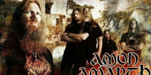 O noua categorie Sold Out la concertul Amon Amarth la Bucuresti O noua categorie Sold Out la concertul Amon Amarth la Bucuresti