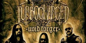 Programul concertului Turbocharged joi seara la B52 Programul concertului Turbocharged joi seara la B52