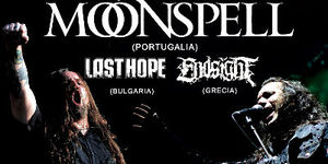 Ultimele 2 saptamani de presale la METALHEAD Meeting ! Ultimele 2 saptamani de presale la METALHEAD Meeting !