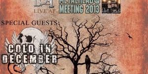 L.O.S.T. lanseaza vineri seara albumul Live At Metalhead Meeting 2013 L.O.S.T. lanseaza vineri seara albumul Live At Metalhead Meeting 2013