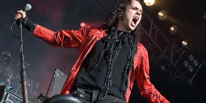 Moonspell: urmareste integral cel mai recent show al trupei in Romania Moonspell: urmareste integral cel mai recent show al trupei in Romania