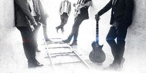 Grimus - The Hell I'm In (videoclip nou) Grimus - The Hell I'm In (videoclip nou)