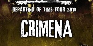 Chaos Cult se alatura concertului Ever-Frost Chaos Cult se alatura concertului Ever-Frost