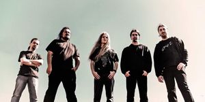 Kistvaen va canta alaturi de Watain si Degial la Club Colectiv din Bucuresti Kistvaen va canta alaturi de Watain si Degial la Club Colectiv din Bucuresti
