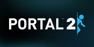 Rockerii joaca : Portal 2