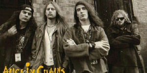 Azi se implinesc 24 de ani de la lansarea albumului 'Dirt' - Alice in Chains