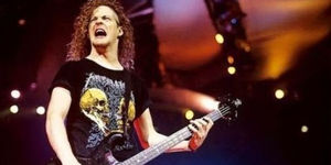 Jason Newsted crede ca noul album Metallica are substanta