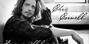 A fost lansat un videoclip pentru piesa 'The Promise' semnata de Chris Cornell