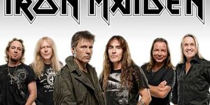 Iron Maiden lanseaza o revista de benzi desenate