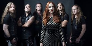 Epica a lansat primul episod din 'The Solace System - Behind The Music'