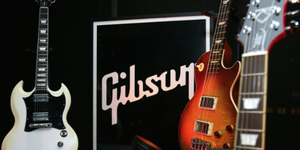 Gibson Guitars in pragul falimentului?