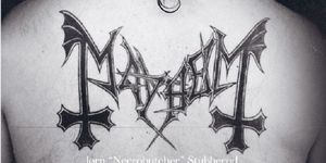 Astazi a fost lansata biografia oficiala Mayhem