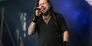 Jonathan Davis e de parere ca trupele generatiei Korn au fost ultimele mari formatii de rock