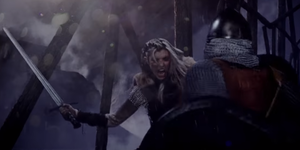 Amon Amarth au lansat un clip nou pentru 'Crack The Sky'