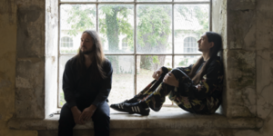 Alcest au lansat o piesa nou insotita de clip ,"L'Envol"