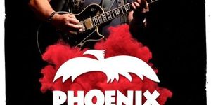 Concert Phoenix - Ziua lui Nicu Covaci pe 22 Aprilie la Hard Rock Cafe