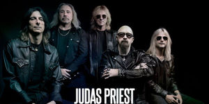 Noul album Judas Priest este pe cale sa devina cel mai bine clasat album in topuri din istoria trupei