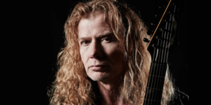 Megadeth a dat startul turneului care va ajunge si la Bucuresti