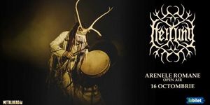 Heilung au lansat LIFA Iotungard