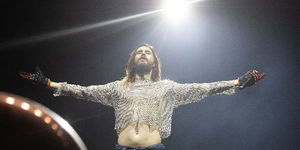 Poze Thirty Seconds to Mars - Laminor Arena