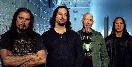 Dream Theater: Privim viitorul cu mult optimism