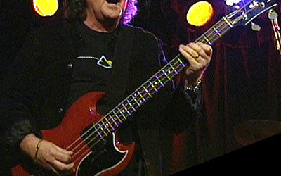 Bob Daisley a fost intervievat de Guitar Heroes (video)
