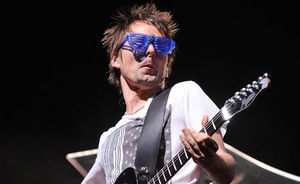 Muse primesc aprecieri pozitive de la Bono (video)