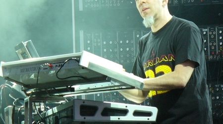 Dream Theater: Avem multa energie si idei pentru viitor