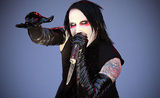 Filmul lui Marilyn Manson a fost oprit din cauza violentei