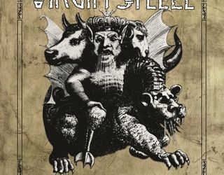 Virgin Steele lanseaza un nou album