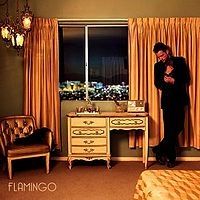 Brandon Flowers - Flamingo (cronica de album)