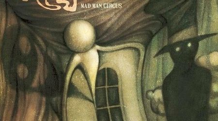 White Walls - Mad Man Circus (cronica de album)