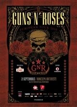 Concertul Guns N Roses va indeplini toate prevederile legale