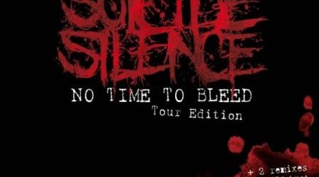 Suicide Silnence pregatesc o noua editie pentru No Time To Bleed