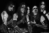 Gorgoroth anunta noi concerte in Europa