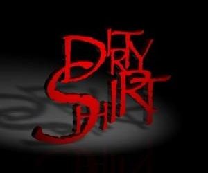 Asculta varianta Dirty Shirt a piesei Saraca Inima Me