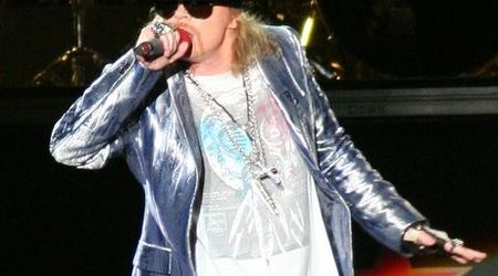 Guns N Roses la Bucuresti: Ce lipseste si unde se afla